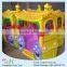 Excellent quality hot selling electric toy train
