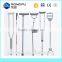 Cheapest aluminum alloy walking cane, walking stick, crutch,interesting products 2015