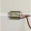 coreless motor TK-612