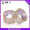 Custom logo opp printed printed packing adhesive tape