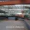 Low alloy high strenth hot rolled steel plate S355(JR.JO.J2G3.J2G4.K2G3.K2G4)