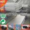 High Quality Low Price Cut to Size 12mm Thick Low Alloy High Strength Steel Plate A633c A633d