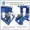 500pcs/h small egg tray making machine