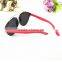 Hot selling child polarized sunglasses/promotion custom uv400 goggles/ wholesale protect eyes performance sun shades