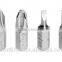 As Seen On TV high Quality New Style 6 in 1 360 screwdriver bit