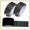 Antistatic Conductive Black Grid Tape for Electronic Industry