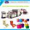 Five in One NonwovenFabric Box Bag Making Machine Price by HUABO MACHINERY