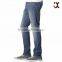 denim jeans made in china wholesale fitness clothing skinny jeans for men JXA032