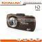 Best Selling Dual Lens 1080p Portable Car Recorder Car Dvr Camera