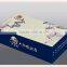 Wholesale price custom OEM box facial tissues paper