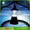 3*AAA battery 11 LED 80lumens led energy saving camping lamp
