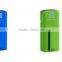Square Pocket Mini Name Stamps,Lovely Kids Rubber Stamps,Self-Inking stamp