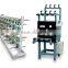 2017 Italy Benfa BFBS-4A 4 Bobbins Stainless Steel wire flexible Bobbin Winding Machine                        
                                                Quality Choice
