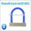 New Function Bajaj Pulsar 180 Motorcycle Lock Kit