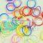 Loom Bands/Rubber Cords/Rubber bands