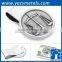 promotion metal paper clip money clip