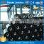 Heavy duty belt conveyor carrying idler in Equatorial Guinea