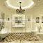 Hot sale 600x600mm emperador polished tile flooring