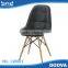 Hot in Korea market home leather chairs selling