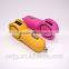 New Hot Portable Promotions Customize Any Color Single / Dual Custom Usb Car Charger