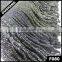 F080 Black Shining Lurex Cape Poncho Knitting Pattern Poncho