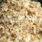 Mixed shavings