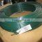 PVC coated iron wire