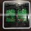 p10 SMD DIP RGB front serviceable outdoor led display screen