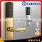 card security handle safe electronic digital hotel smart keyless diy rfid lock