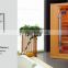 China produced hot sale CE certificate wood infrared sauna room