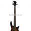 hot sale electric bass guitar 5 string