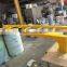 FRP Customize Stairs and Handrail, Composite Customize Stairs and Handrail, Fiberglass Customize Stairs and Handrail.