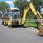 USED MACHINERIES - 428C BACKHOE LOADER (7033)