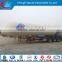 45.31cbm liquid ammonia semi-trailer