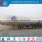 45.31cbm liquid ammonia semi-trailer