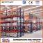 Adjustable Warehouse Steel Racks