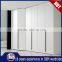 ZHUV 2015 New Classical Korean Bed Wardrobe for Home