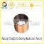 Wear resistant steel sleeve composite bearing bushings Bimetal sleeve