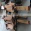 Marine Rope Ladder/Wooden Rope Ladder for Emergency Rescue