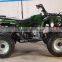 300CC ATV With Automatic Engine, With Electrical And Pull Starter, Speed up to 75km/h