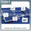 PV panel stand (solar panel support/bracket/mounting)