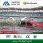 outdoor metal structure tent for event and trade show