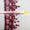 China supplier OEM accept as customer's Requirement Garment Accessory Chemical Lace