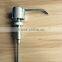 touchless industrial kitchen sink Luxury Kitchen Sink Soap Dispensers