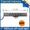 Wholesale 11.5inch 10-30 Volt DC 4*4 Led Light Bar 60W LED LIGHT BAR for off Road, Trucks, SUV, ATV, Boat Single Row