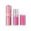 cosmetic packaging tube, make up lipstick tube