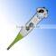 cartoon head digital oral lcd thermometer