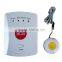 GSM Elderly Guarder Medical Panic Alarm System Emergency Calling system