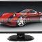 Square screen 22Inch CCTV LCD Monitor With HDMI VGA BNC1 BNC2 BNCout USB