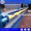 DC hydraulic steel bending machine made in China